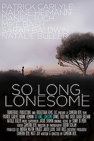 So Long, Lonesome