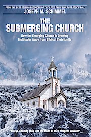 The Submerging Church