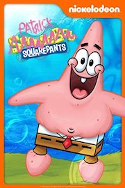 SpongeBob SquarePants: Patrick SquarePants