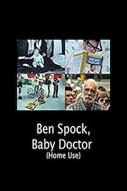 Ben Spock, Baby Doctor