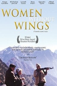 Women Without Wings