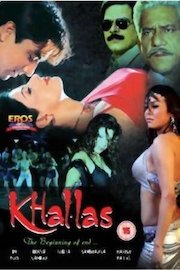 Khallas - The Begining Of The End
