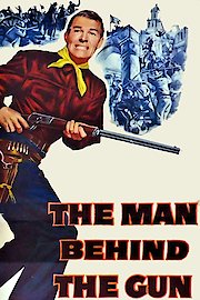 The Man Behind the Gun