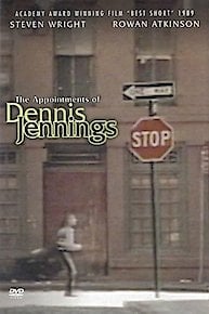 The Appointments of Dennis Jennings