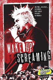 Wake Up Screaming: A Van's Warped Tour Documentary