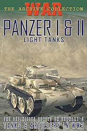 War Archive - Panzer I & Ii