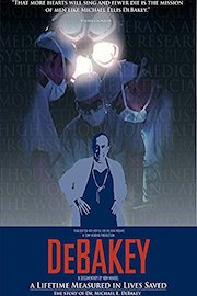 DeBakey Film
