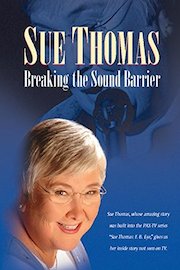 Sue Thomas: Breaking the Sound Barrier