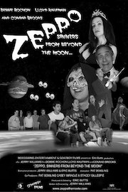 Zeppo: Sinners from beyond the moon!