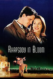 Rhapsody In Bloom