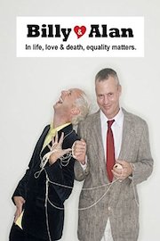Billy & Alan: In life, love & death, equality matters.