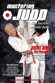 Mastering Judo Koshi Waza Hip Techniques