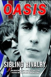 Oasis - Sibling Rivalry Unauthorized