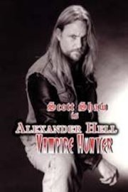 Alexander Hell The Vampire Hunter