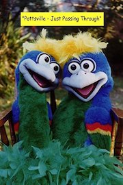 Pottsville - Just Passing Through