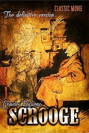 Scrooge: Classic Christmas Movie