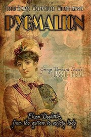 Pygmalion: Classic Movie