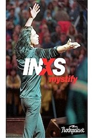 INXS - Mystify