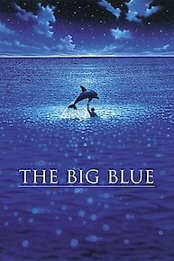 The Big Blue