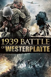 1939: Battle of Westerplatte