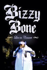 Bizzy Bone - Live In Concert