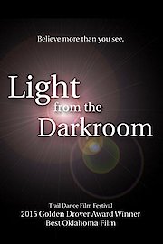 Light from the Darkroom