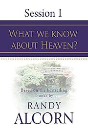 Heaven - Session 1