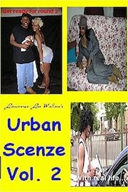 Urban Scenze Vol. 2