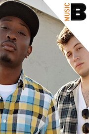 Chiddy Bang: A Performance at The Bowery Electric