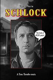 Tony Trombo's remix: SCHLOCK!