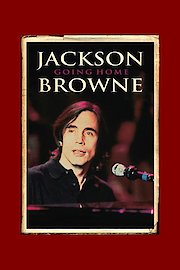Jackson Browne - Going Home