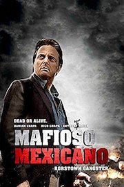 Mafiosa Mexicano