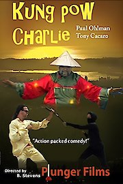 Kung Pow Charlie