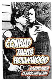 Conrad Talks Hollywood