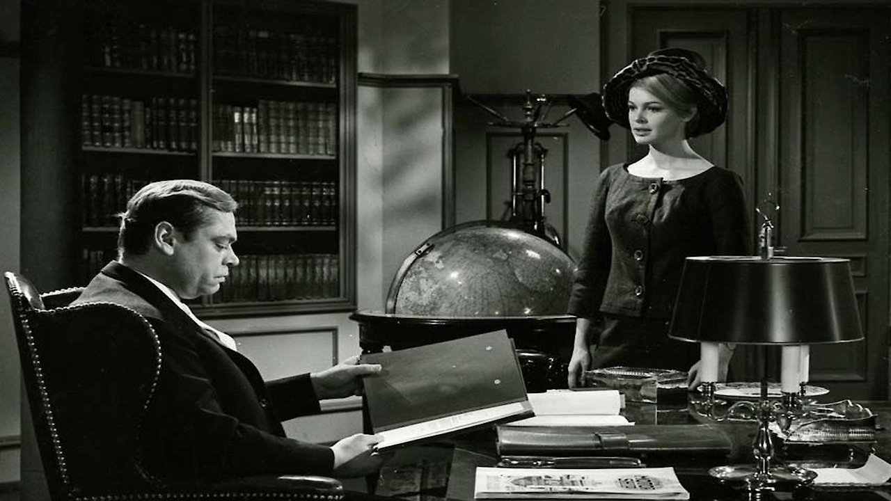 Hvis lille pige er du?