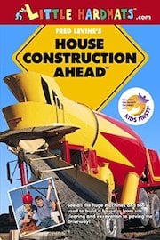 House Construction Ahead