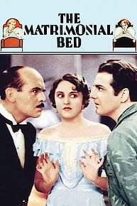 The Matrimonial Bed