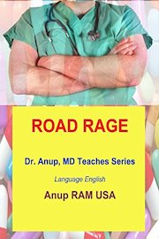 Road Rage. What is it? Who Gets it? How to Protect yourself from Road Rage?