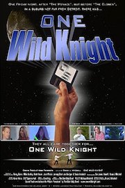One Wild Knight