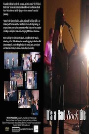 It's A Hard Rock Life