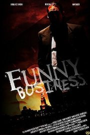 Funny Business - Special Edition