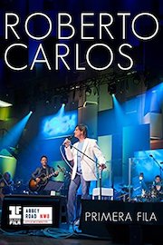 Roberto Carlos: Primera Fila