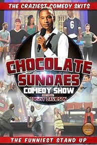 Chocolate Sundaes Comedy Show