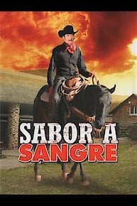 Sabor A Sangre