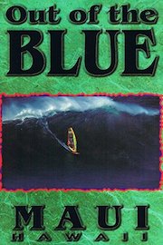 Out Of the Blue -Exteme Sports Maui