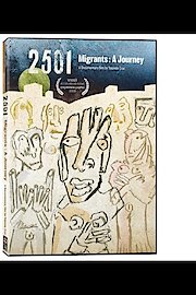 2501 Migrants: A Journey
