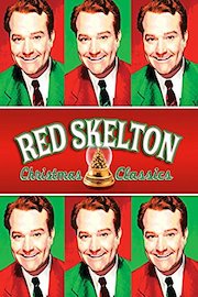 Red Skelton Christmas - IN COLOR
