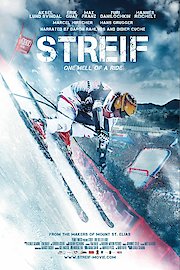 Streif - One Hell of a Ride