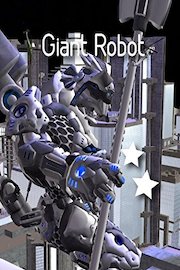 Giant Robot