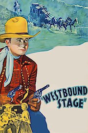 Westbound Stage